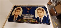 President Rug