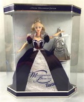 Millennium Princess Barbie new in original