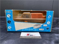 ERTL classics die cast bank Cleveland Browns