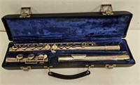 Gemeinhardt 2SP Flute w/Case