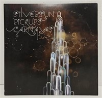 Record - Silverspun Pickups "Carnavas" 2LP Set