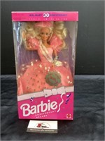 Barbie 30th Wal Mart anniversary