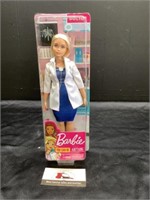Barbie Doctor