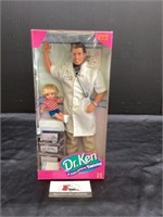 Dr. Ken and Tommy