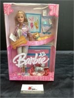 Barbie pet doctor