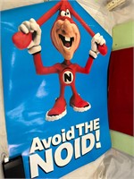 NOID POSTER