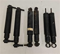 Automotive - New/Old Delco GM OEM Spiral Shocks