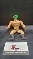 Vintage cyclops He-Man figure