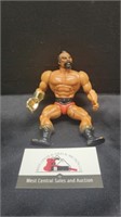 Motu Jitsu Masters of the universe action figure