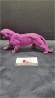 He-Man Motu Panther figure