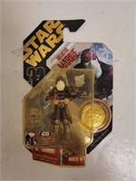 Star Wars Figure Galatic Marine