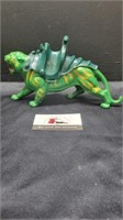 He-Man battle cat figure