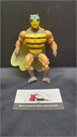 He-Man BUZZ OFF figure