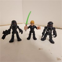 Star Wars Figure