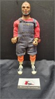 Vintage Mr. T action figure