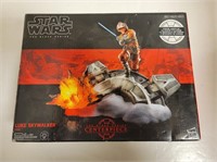 Star Wars Luke Skywalker Center Piece