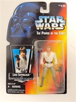 Star Wars Figure Luke Skywalker