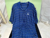 BREWERS POLO SHIRT