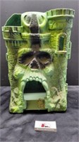 He-Man Castle Grayskull - Master of the Universe