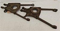 Automotive -New/Old c1940's GM Lower Control Arms