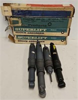 Automotive - New/Old Delco Superlift Shocks