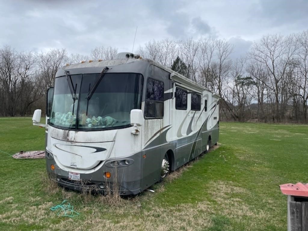 2005 Coachmen RV