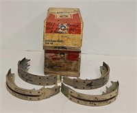 Automotive - New/Old Delco  Brake Shoes