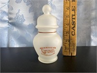 Vintage Hersey’s Apothecary Jar