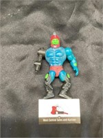 Masters of the Universe Trap jaw