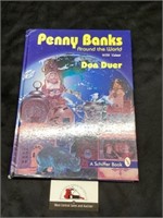 Penny Banks book