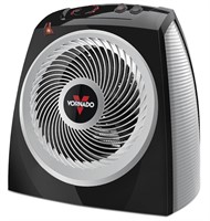 Vornado VH10 Space Heater for Indoor Use