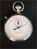 Nice Vintage Stopwatch, WORKS