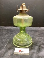 Kerosene lamp