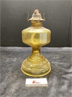 Kerosene lamp