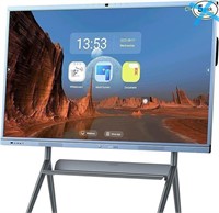 **Smart Board, 65'' All Interactive Whiteboard 4K