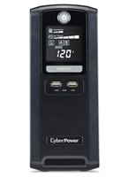 CYBERPOWER CPU 2 USB PORT FRONT RET.$100