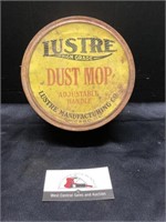 Lustre tin