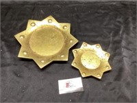 Star plates