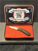 SMITH & WESSON KNIFE