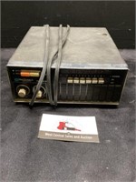 Mac-Donald CE-206 scanner radio receiver