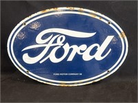 FORS SIGN