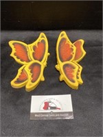 Butterfly decor