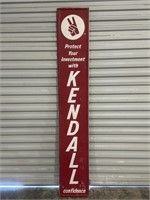 KENDALL SIGN