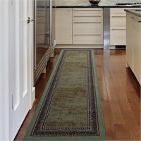 Antep Rugs Alfombras Bordered Modern 2x7