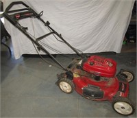 Toro GTS Personal Pace Self Propel Lawnmower