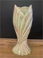 MCM ceramic vase