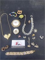 Miscellaneous jewelry