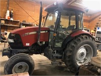 Case IH JX95 2WD Tractor