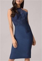 NEW $40 (XL) Women's Cocktail Party Dress