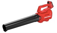 CRAFTSMAN AXIAL BLOWER $139